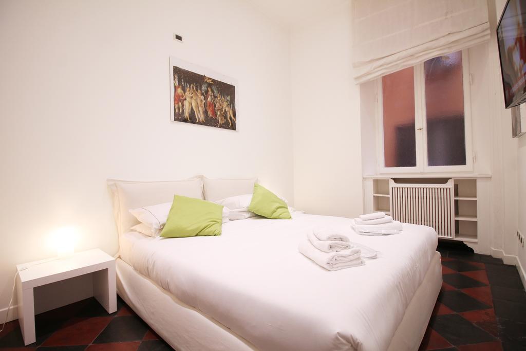 Spanish Steps Art Apartment Rome Exterior photo